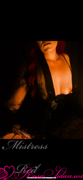 Dominans,ägande,träffar med mistress🖤 –