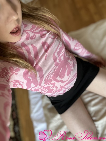 ✨ augustirea: wet, analt, deepthroat, knull och kinky soloklipp ✨ –