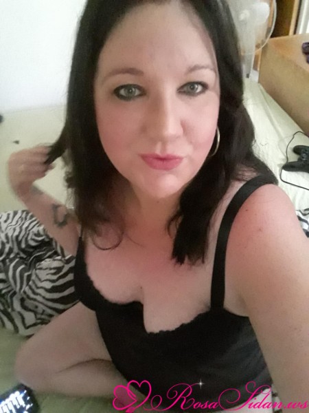 Det killar i musen –