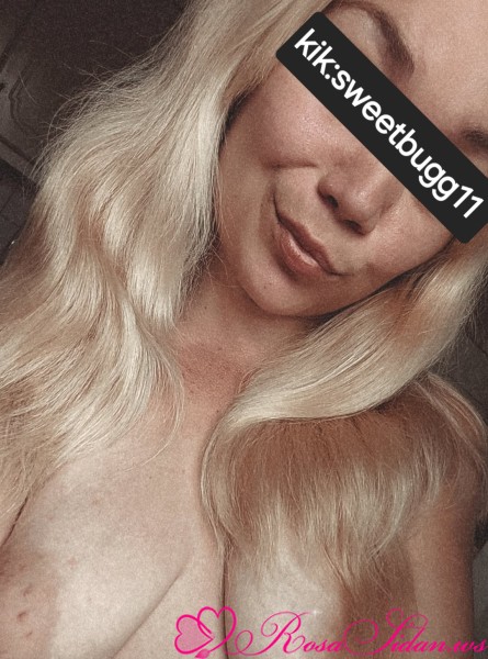 Tillfälligt besök på rosa💦 –