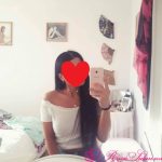 Camshow med riktig nymf + 2 girls cam –