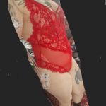 I can be your babydoll –