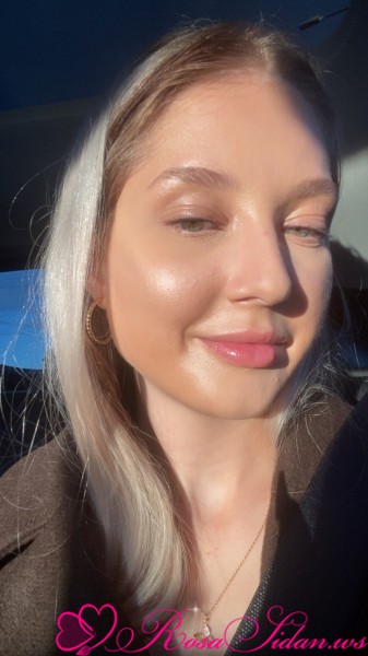 Spruta för mig 💋🤤 –