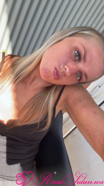 FÅ ett skÖnt sprut? kåt blondin ;) swedbank, swish, digitalt presentkort –