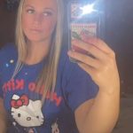 Sex, sug och solovideos! + annat skoj, snuskig svensk tjej hjälper dig spruta ;) –