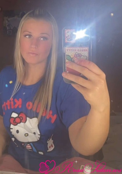 Sex, sug och solovideos! + annat skoj, snuskig svensk tjej hjälper dig spruta ;) –