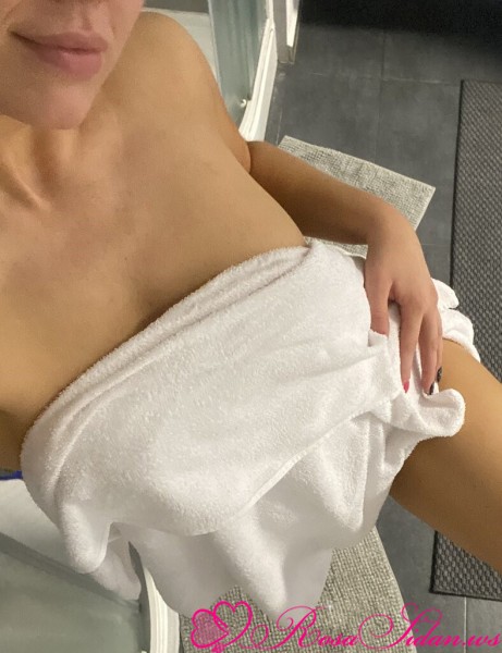 Ready for some messages with pics and vids of me in the shower?😛😛😛😛❤️❤️❤️ –