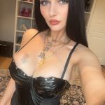 Miss alexi aktiv i helgen –
