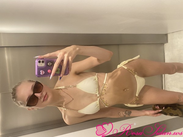 Spruta för mig 💦💕😋😍 –