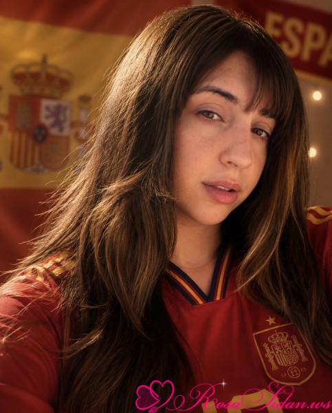 ⚽ heja spanien ❤️ vm-kväll! –