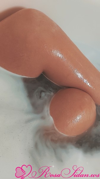 Lek in dagen med mig? –