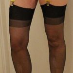 Bilder för nylonfetishister och andra ;) –