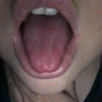 Kåt bbw som älskar hårda kukar i munnen 🤤 –