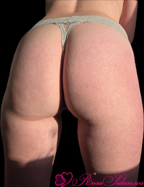 Sexiga trosor, strumpor, skor, filmer. domina. –