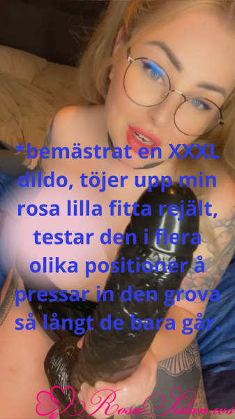 Imorgon början skolan men är aktiv ett par timmar ikväll –